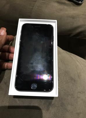 iPhone 7