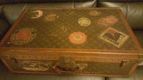 Vintage Louis Vuitton