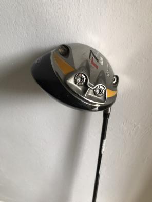 Taylormade R7 425 Driver
