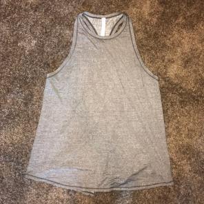 Lululemon Tank Size 10