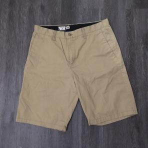 Volcom Khaki Shorts