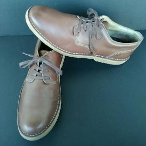 L.L. Bean men's shoe