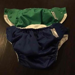 Bum Genius Diapers