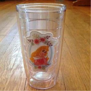 Disney Princess Tervis Tumbler