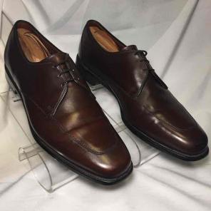 Allen Edmonds "Burton" lace up derby