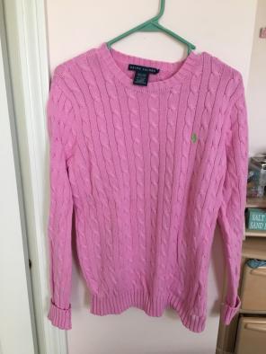 Women's Polo Ralph Lauren Sweater