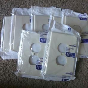 Plug covers