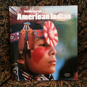 The World of American Indian