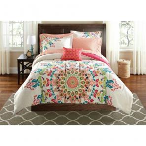 Twin Size Bed Set