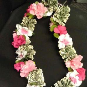 Money leis