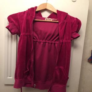 Juicy Couture Jacket, s.8