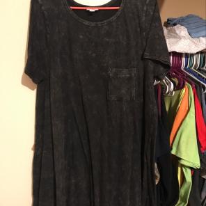 Lularoe Carly