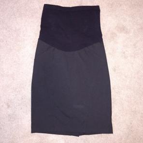 Maternity Pencil skirt