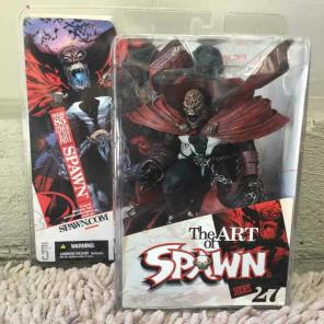 Spawn 85