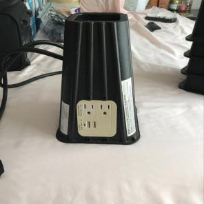 1 Electric Bedriser