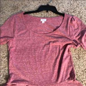 LuLaRoe XL Nicole
