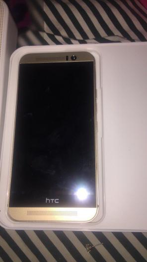 Htc M9