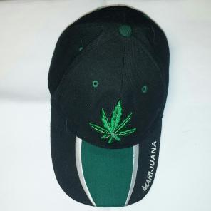 Marijuana Hat