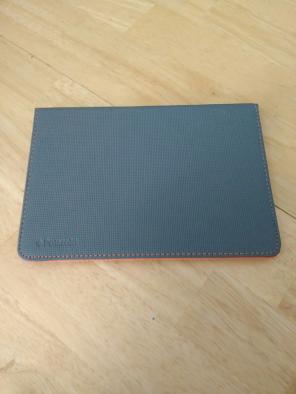 Polaroid 6x8 Case