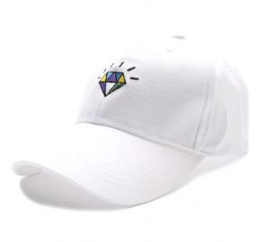 Shine like a Diamond Hat !