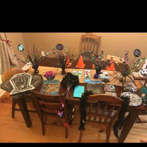 HUGE Lot Of Over The Hill/40th Birthday