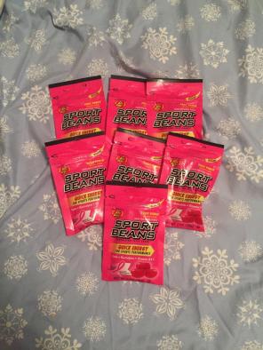 Jelly Belly Sports Beans