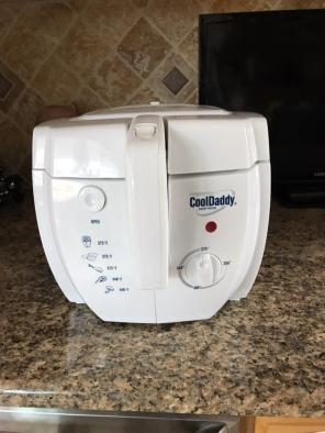 Deep Fryer