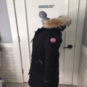 canada goose brittania parka xl canada goose brittania parka xl