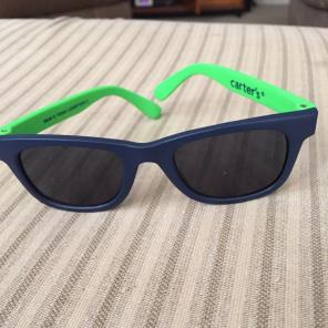 Toddler Sunglasses