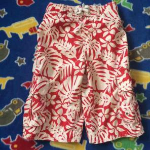 Boys Swimming Trunk Size 6/7