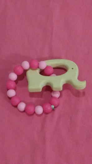 Baby teether