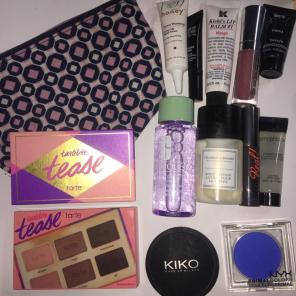 HUGE 13x SEPHORA ULTA MAKEUP SKIN BUNDLE