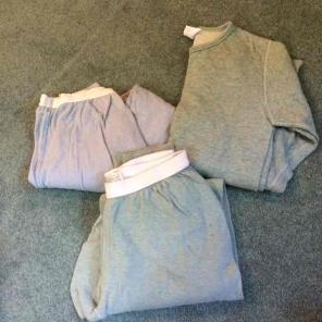 Long John bundle