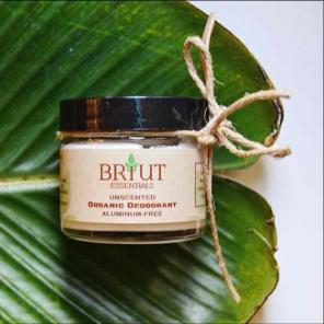 ELIMINATES ODOR GUARANTEED! 100% Organic