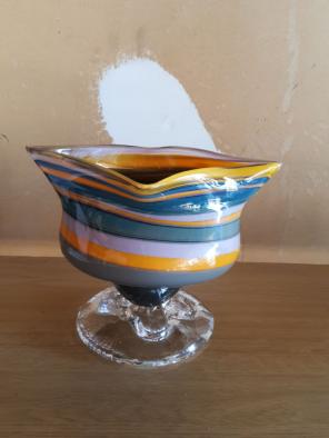 Blown Glass