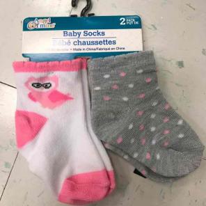 Baby socks