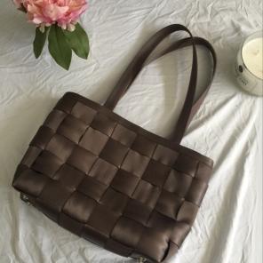 Seatbelt Bag