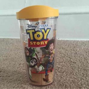 10oz Tervis tumbler