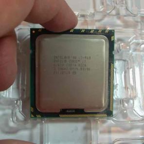 Intel core i7 960 3.20GHZ