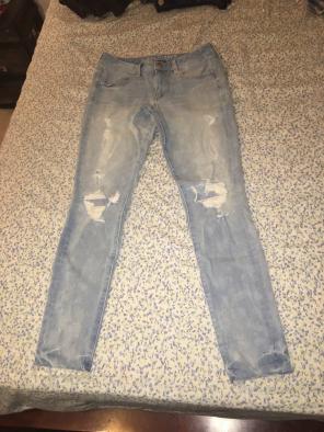 Jegging