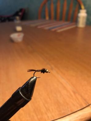 Pheasant Tail Nymph (Dozen)