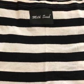 Milk snob car seat and nursing cover