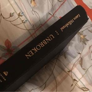 Unbroken by Laura hillenbrand
