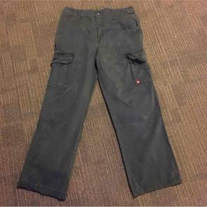 Men's Hawk Pants*
