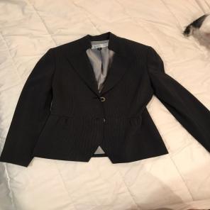 Tahari Blazer