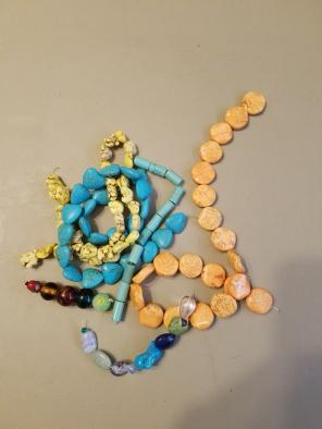 Beads