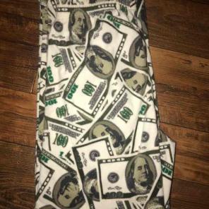 Money PJ's