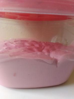 Bubble Gum Slime