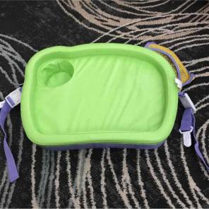 Travel tray