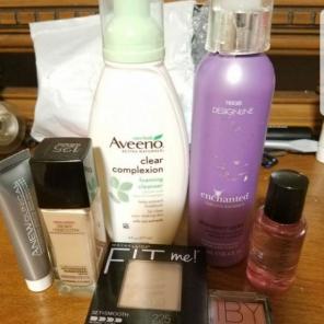Beauty bundle